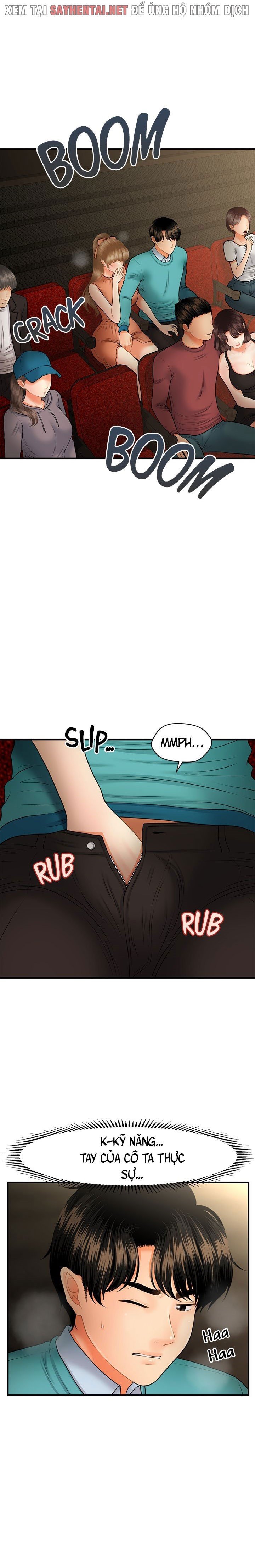 này anh đẹp trai chapter 61 1