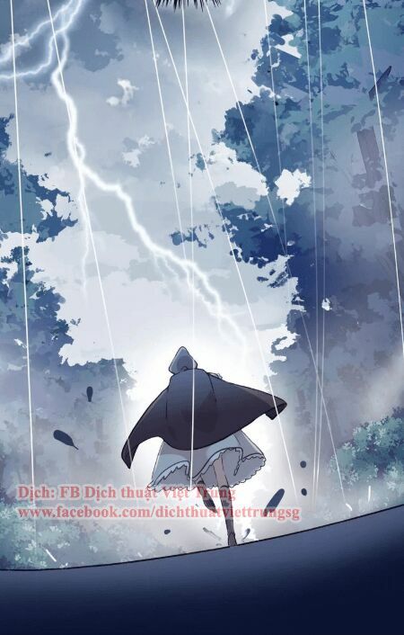 vết cắn ngọt ngào phần 2 chapter 21 19