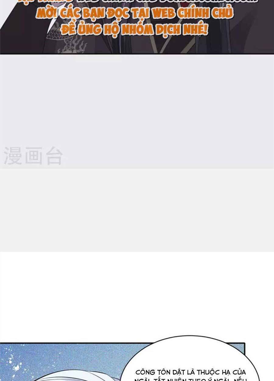 tướng quân, bổn phi không nhận sủng chapter 37 46