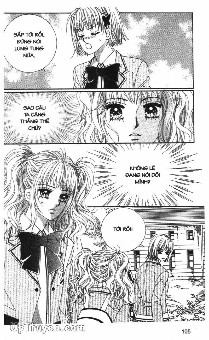 thoát kiếp hồ ly chapter 8 51