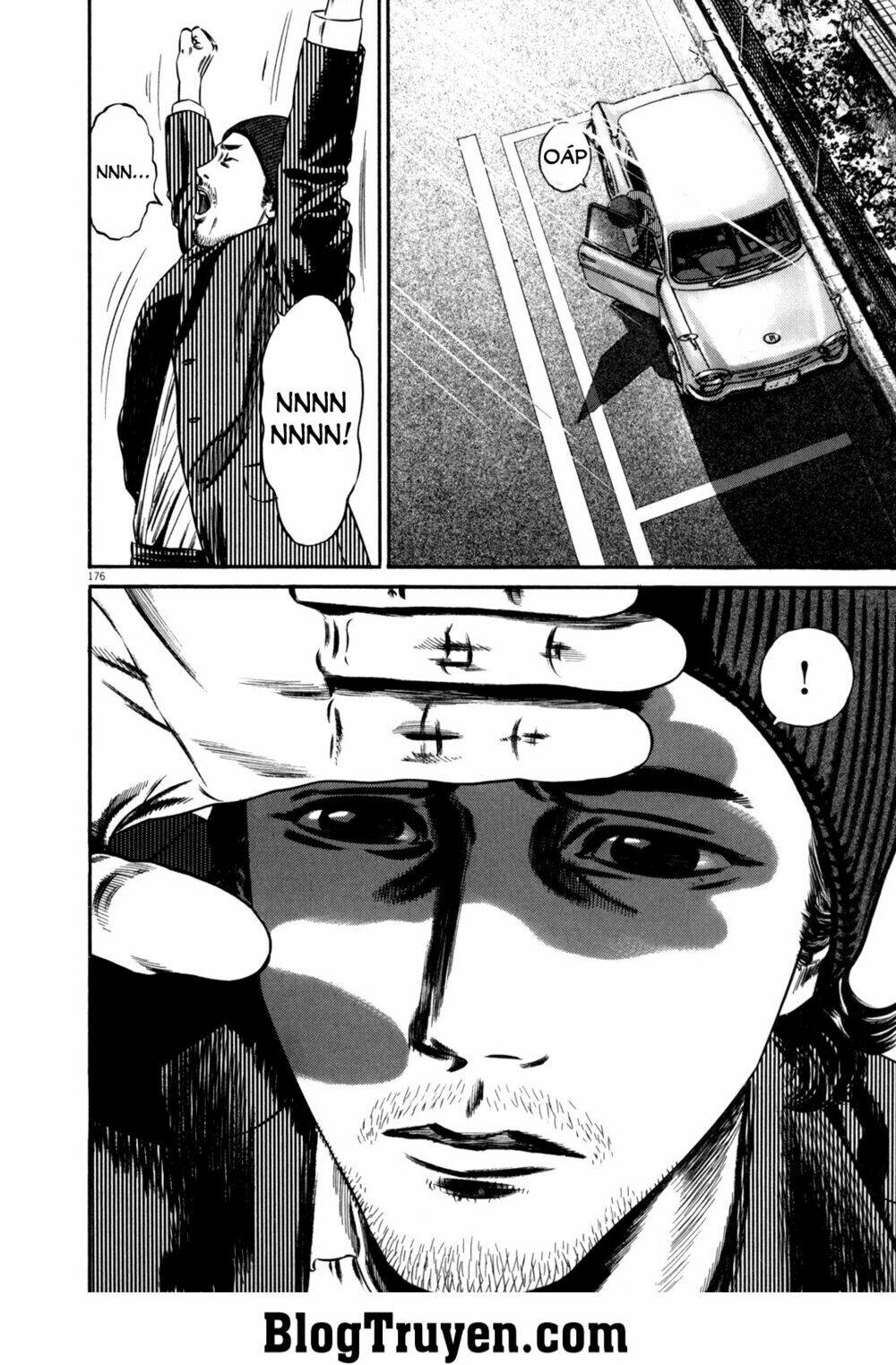 homunculus chapter 99 12