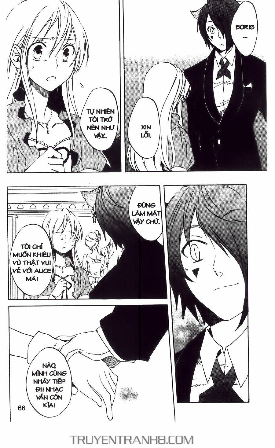 alice lạc vào xứ sở trái tim chapter 27 6