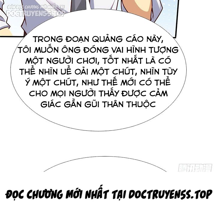 ta làm giàu từ thua lỗ game chapter 112 15