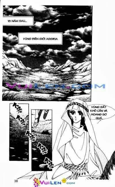 hậu duệ hoàng gia chapter 1 38