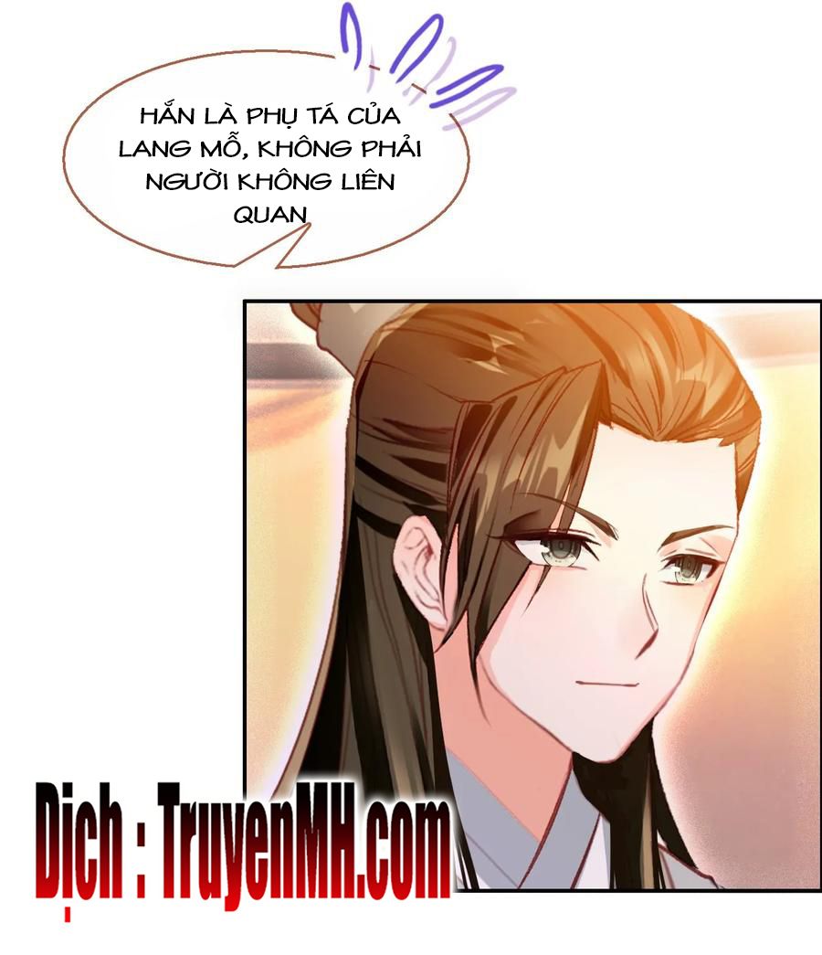 Gả Cho Một Tên Thái Giám Đáng Ghét chapter 111 - Trang 4