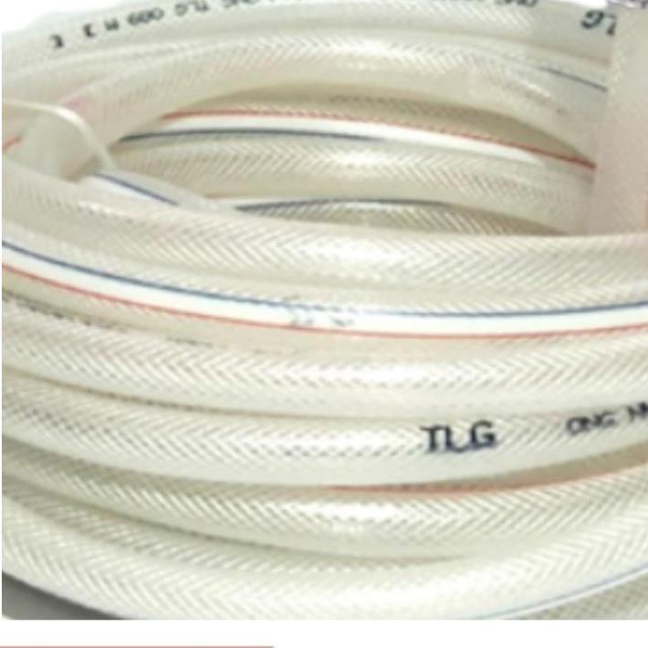 Bộ dây vòi xịt nước rửa xe,tưới cây tăng áp 3 lần 3-5m