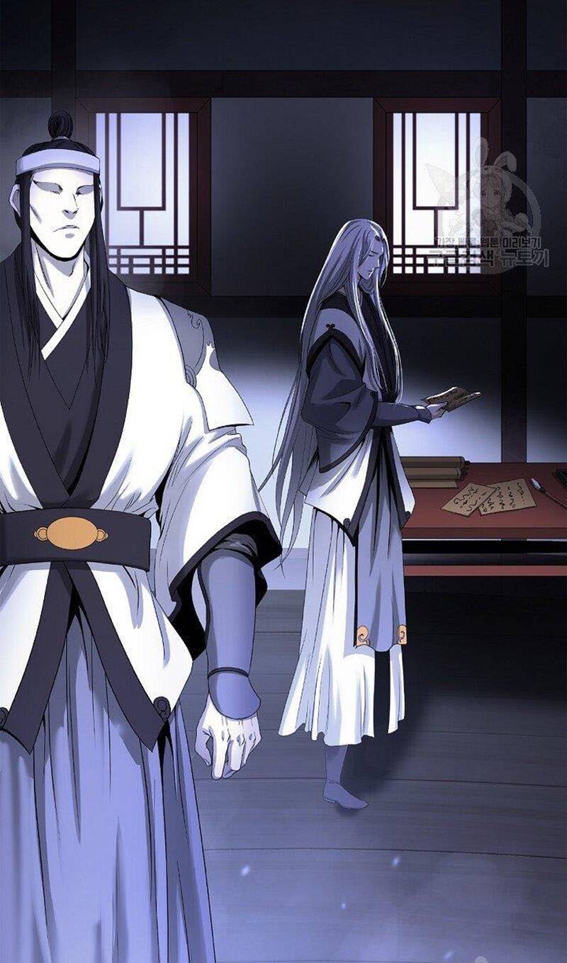 xuyên không thành hổ chapter 87 101