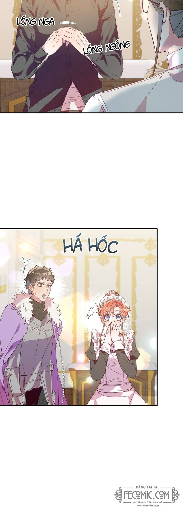 cách để trao vương miện cho vị hoàng tử hoang dã của tôi chapter 33 44