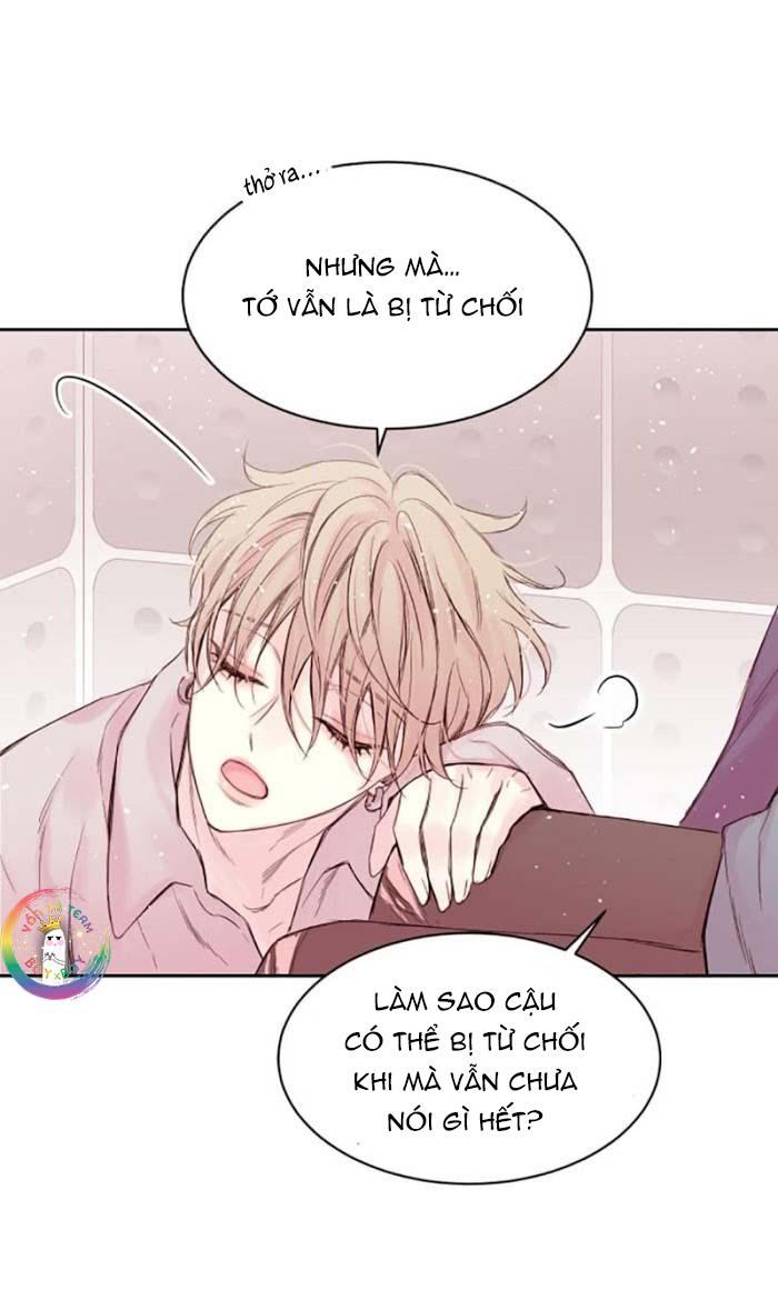 Bí Mật Của Tôi chapter 4