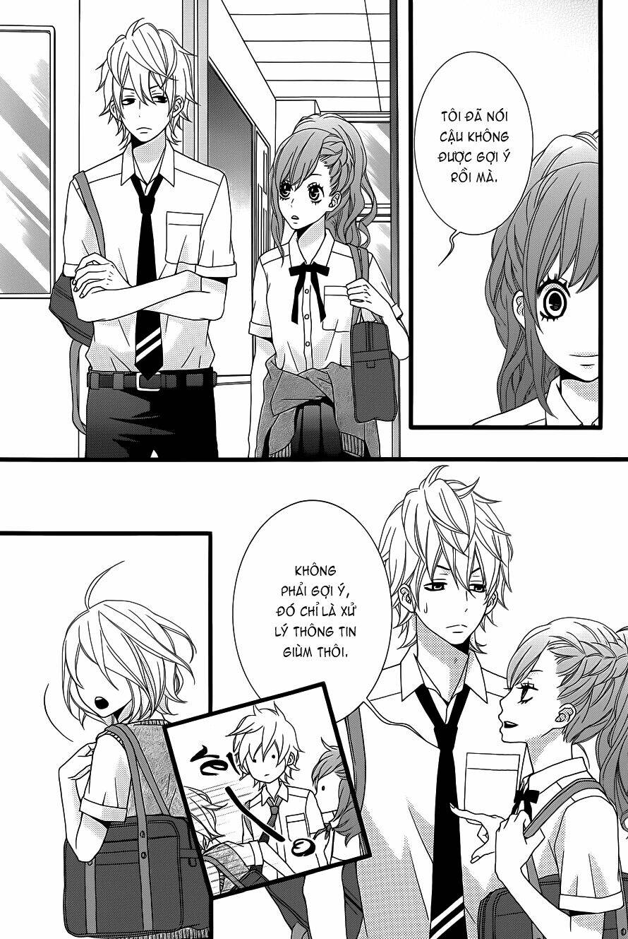 kimi ni koishite ii desu ka chapter 11 12