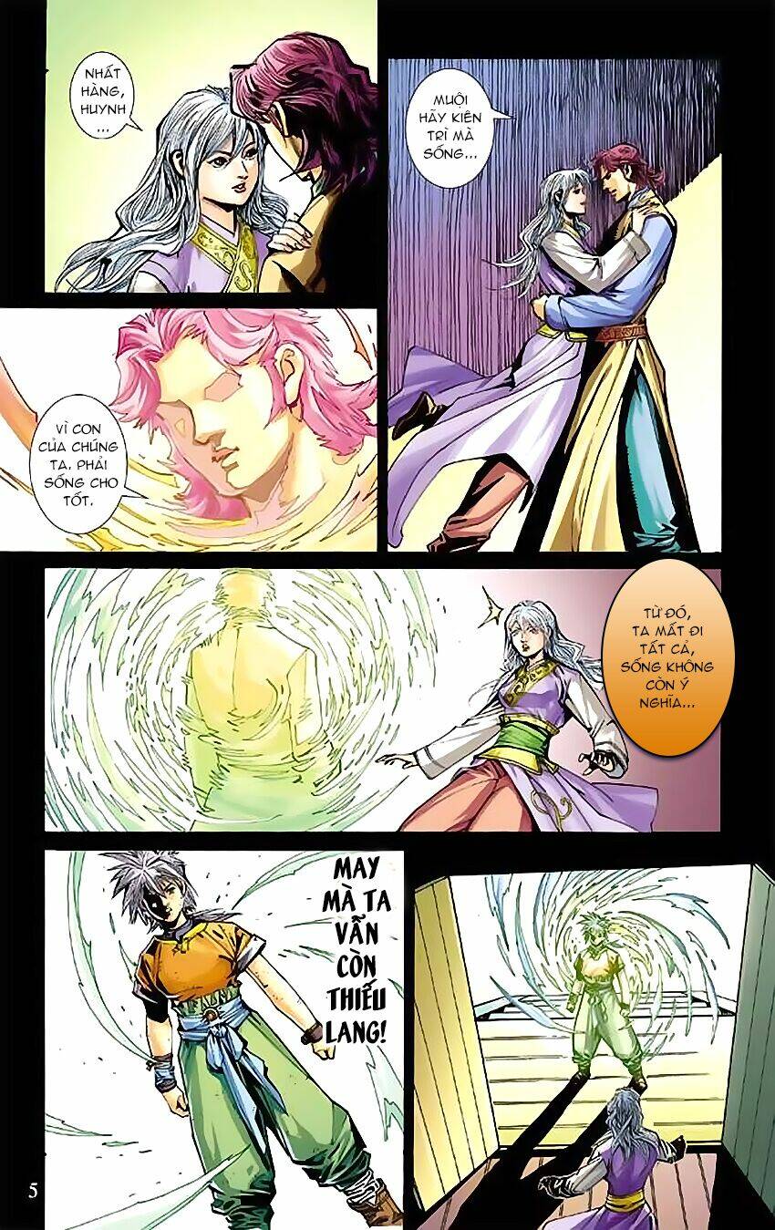 bạch phát quỷ chapter 4 3