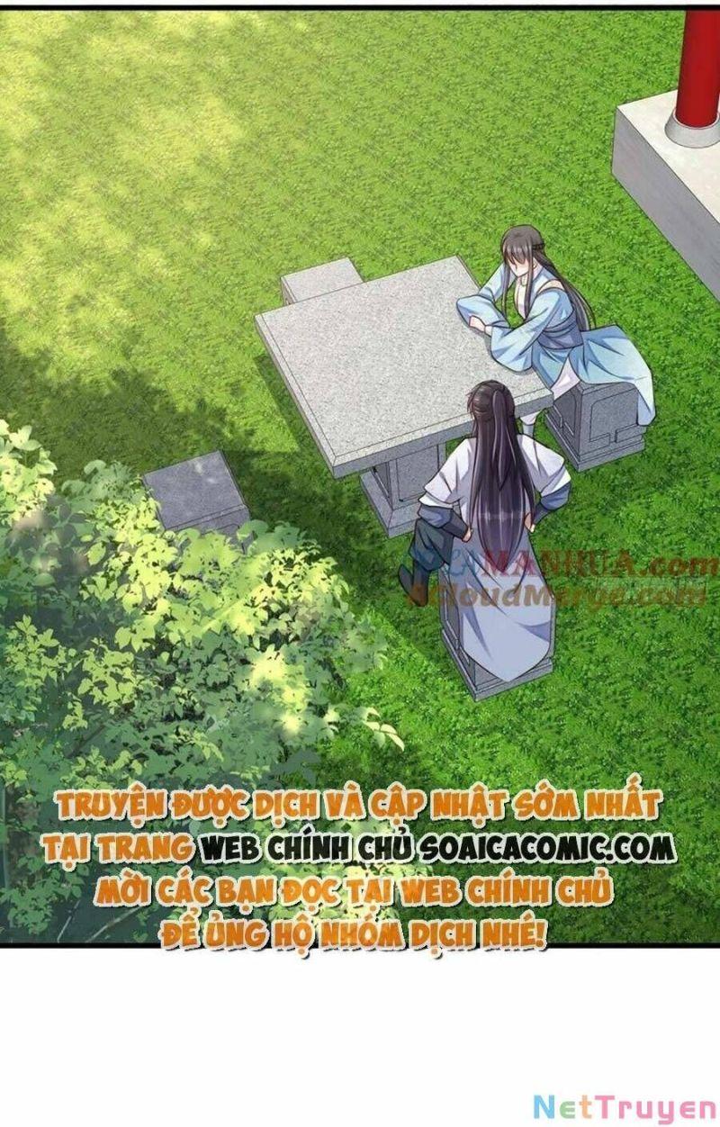 thuần hóa ba ba bạo quân chapter 94 28