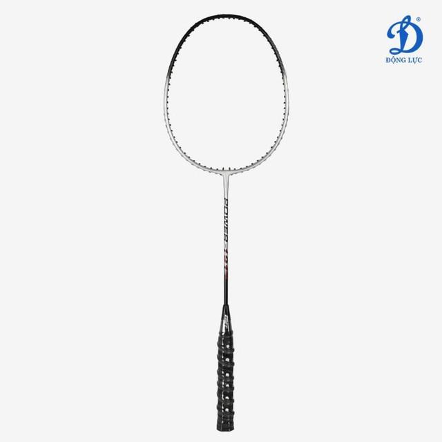 Cặp Vợt Cầu Lông Power Ebet 1911 (1 Cặp/Túi)