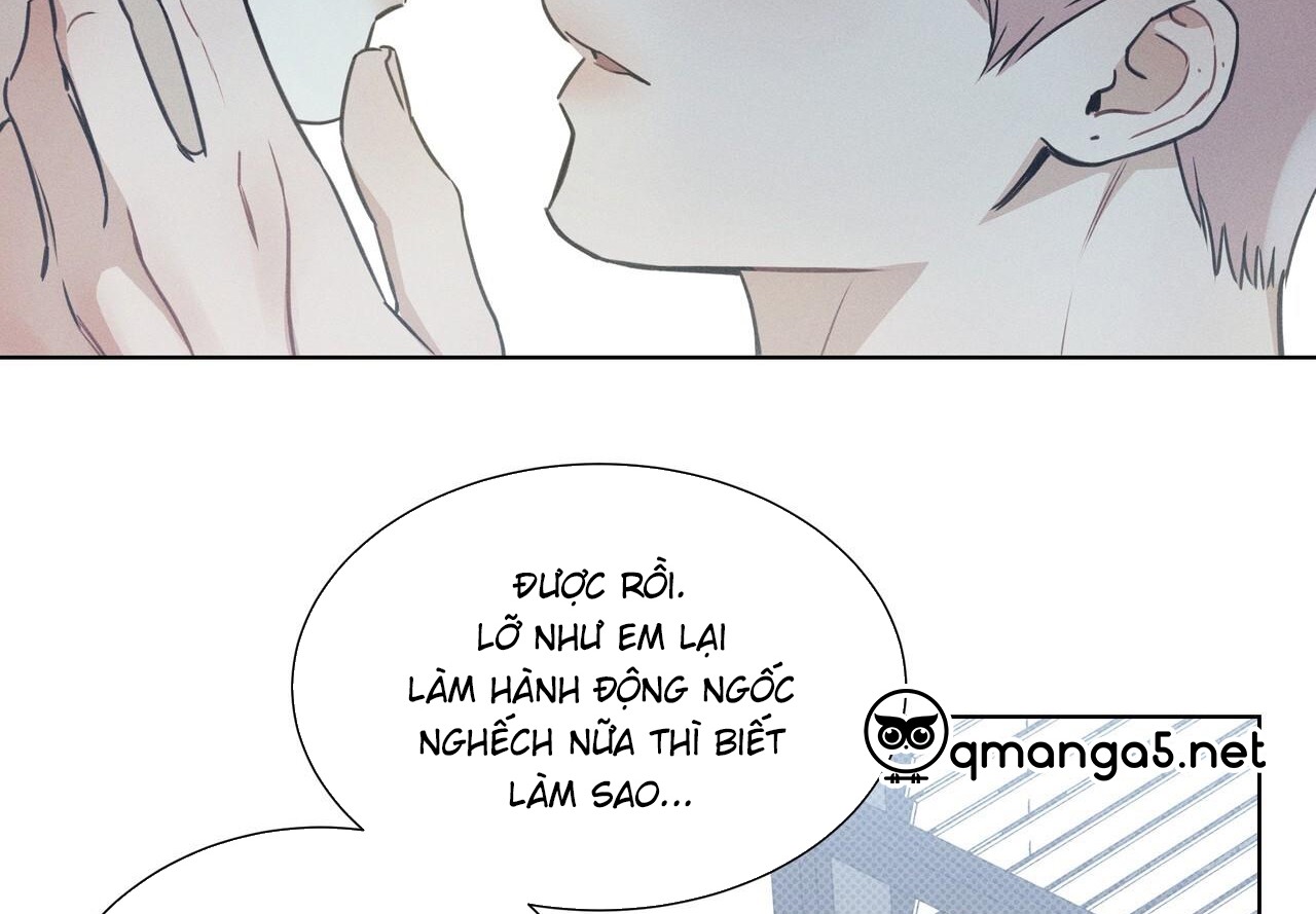 dải hợp âm trên đại dương xanh chapter 35 134