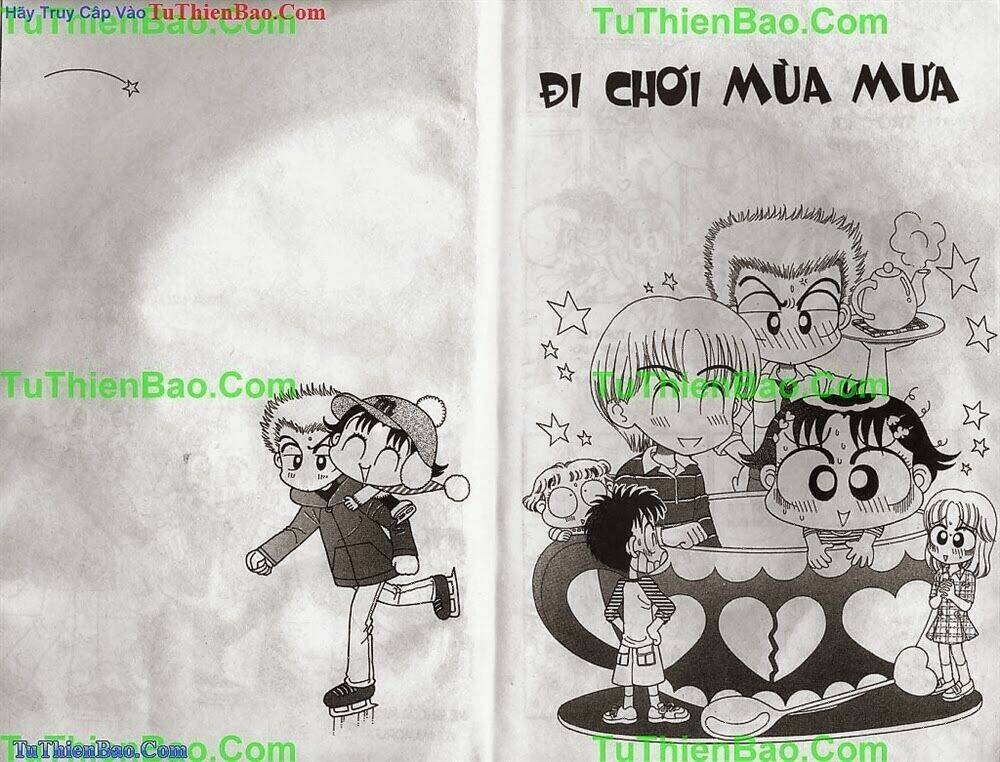 nhóc miko chapter 17 3