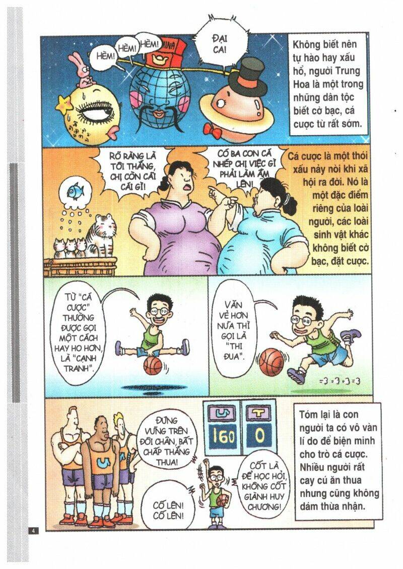 ô long viện siêu buồn cười chapter 10 4