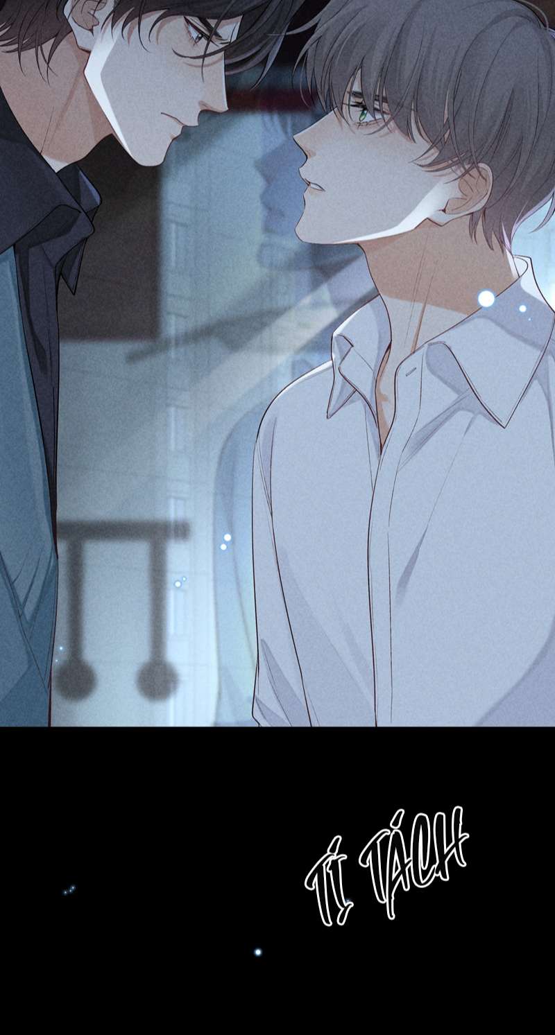 trò chơi săn mồi chapter 70 10