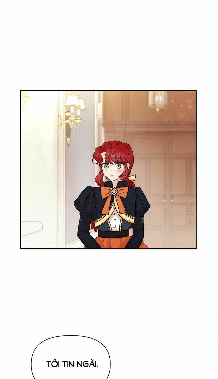 tiểu thư scarlet, em không muốn trả thù sao? chapter 42 41