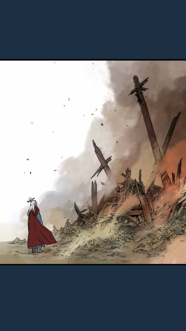 cao thủ 2 chapter 121 61