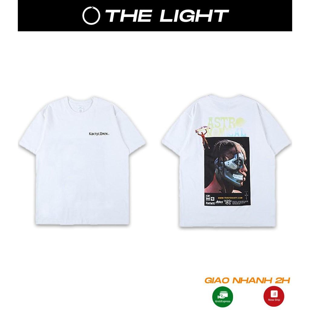 Áo Thun Streetwear