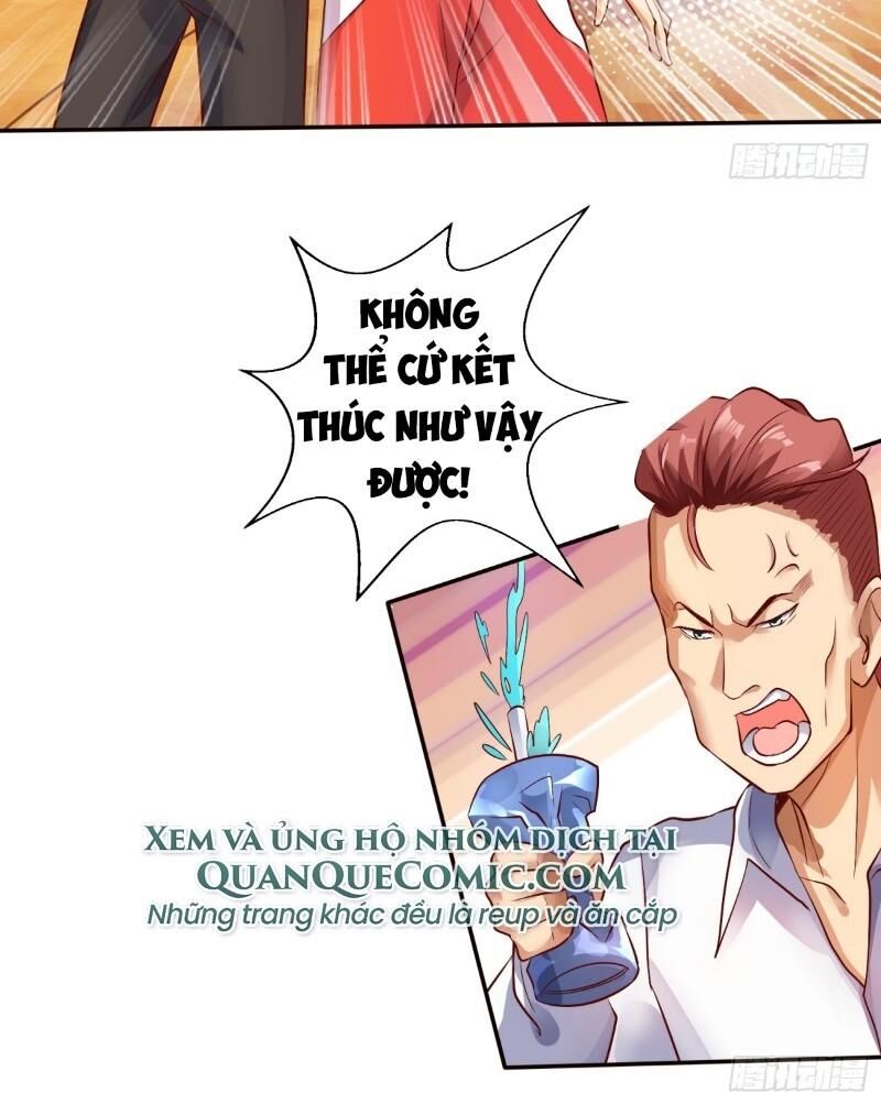 tổ chức x.e chapter 8 30