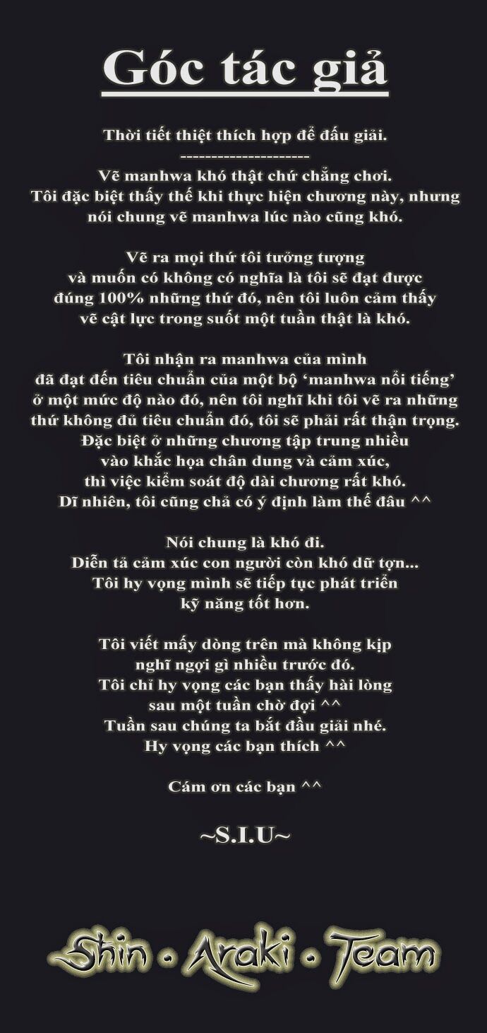 tòa tháp bí ẩn 2 chapter 80 50