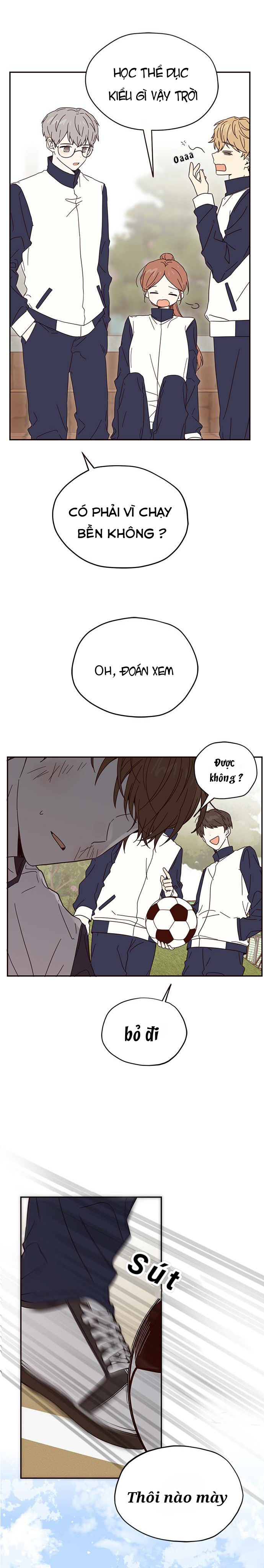 chủ đề tình yêu chapter 7 6