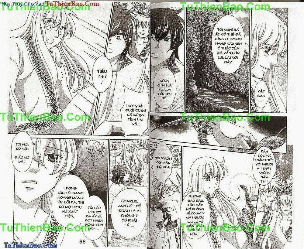 bông hoa cướp biển chapter 5 35