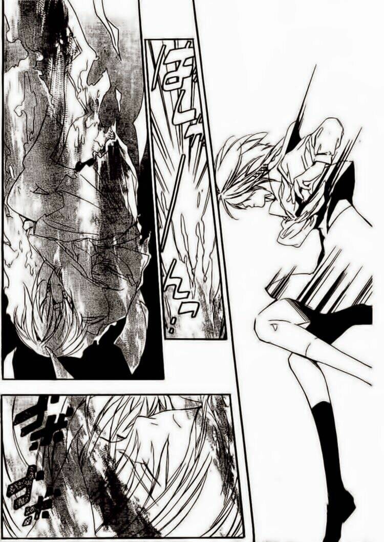 tổng hợp one shot. chapter 130 36