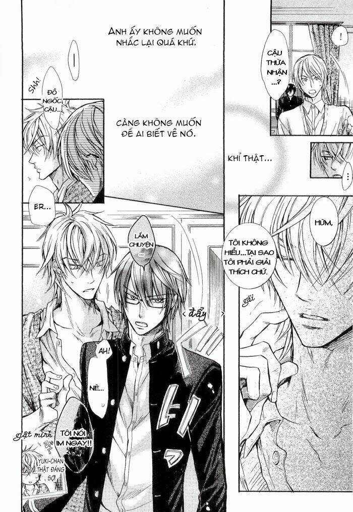 kirai ja nai kedo chapter 3 27