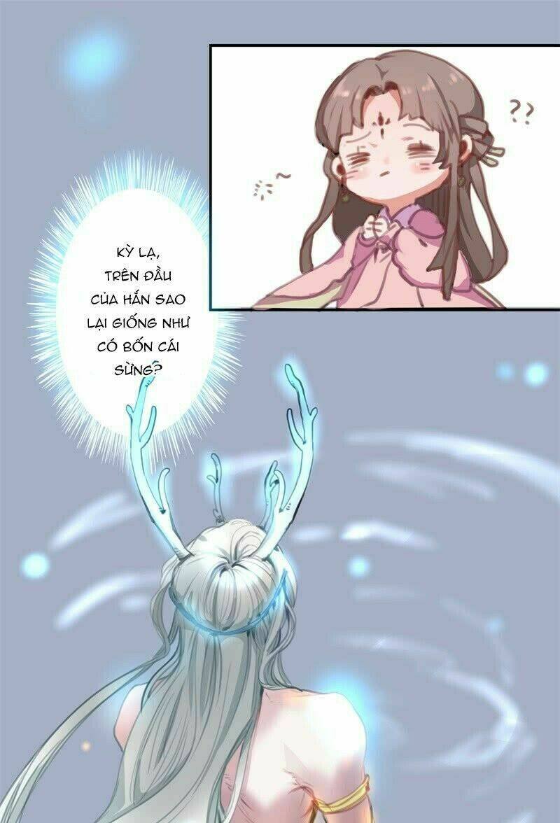 họa tiên truyện chapter 1 14