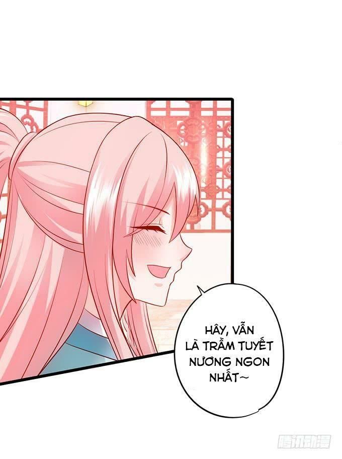 hồ tiên hung bạo chapter 140 51