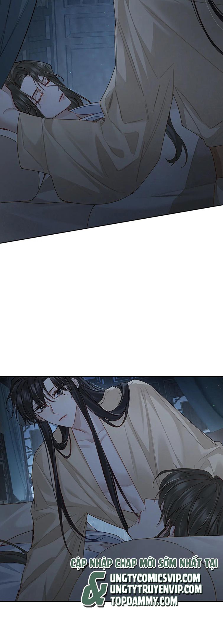 nhân vật chính chỉ muốn yêu đương chapter 65 24