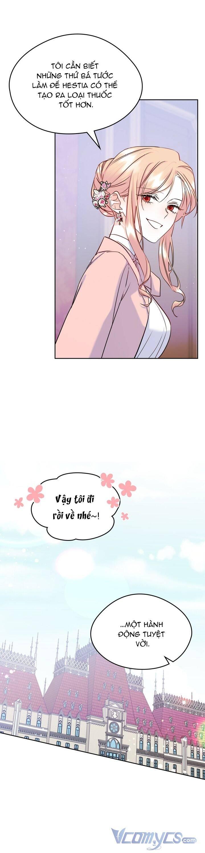 bạn thân khác giới của nam chính chapter 39 10