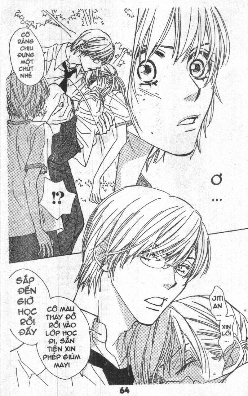 sweet mission chapter 4 62