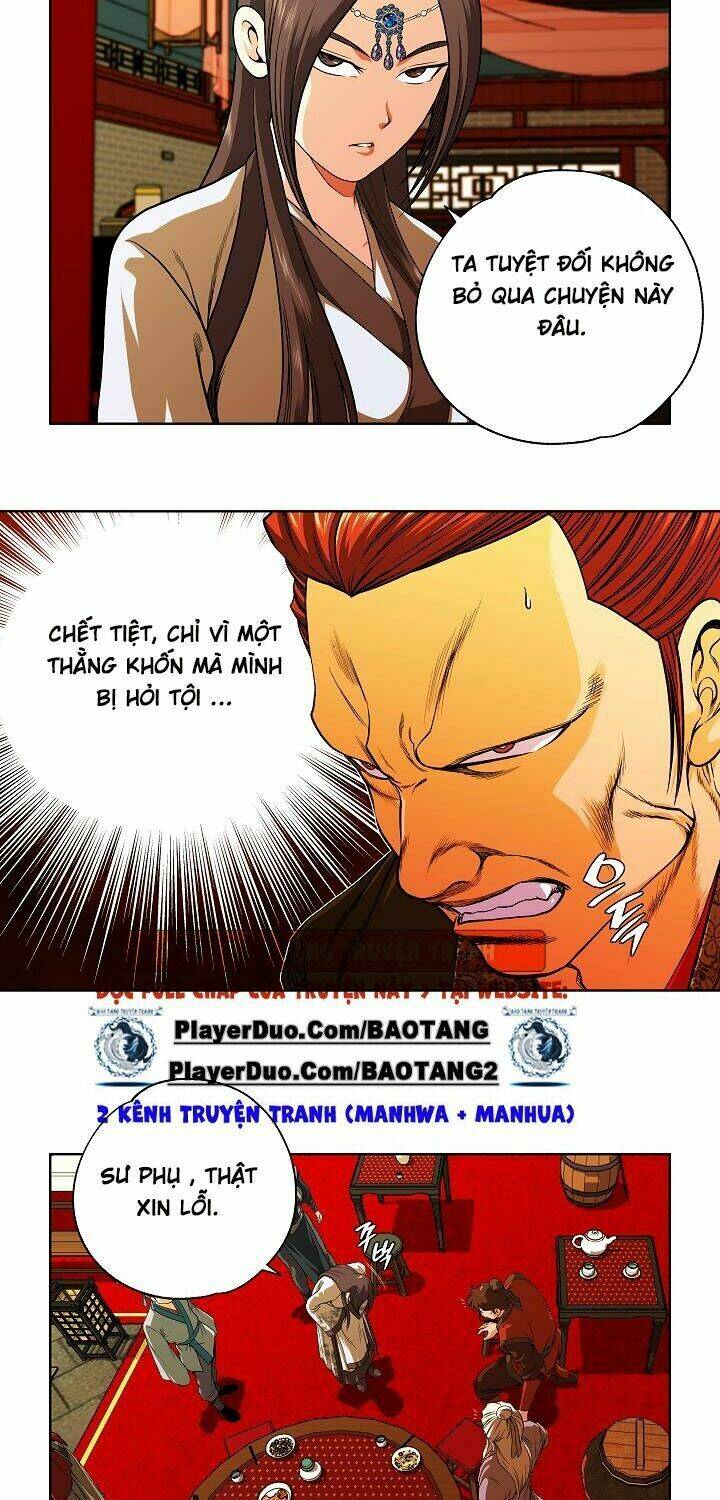 ngũ hợp chí tôn chapter 5 10