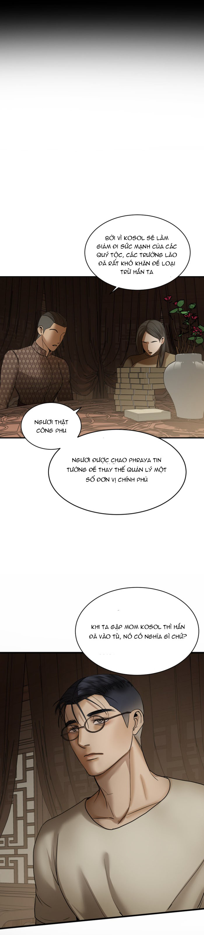 tôi là công tử đẹp nhất xiêm chapter 11 39