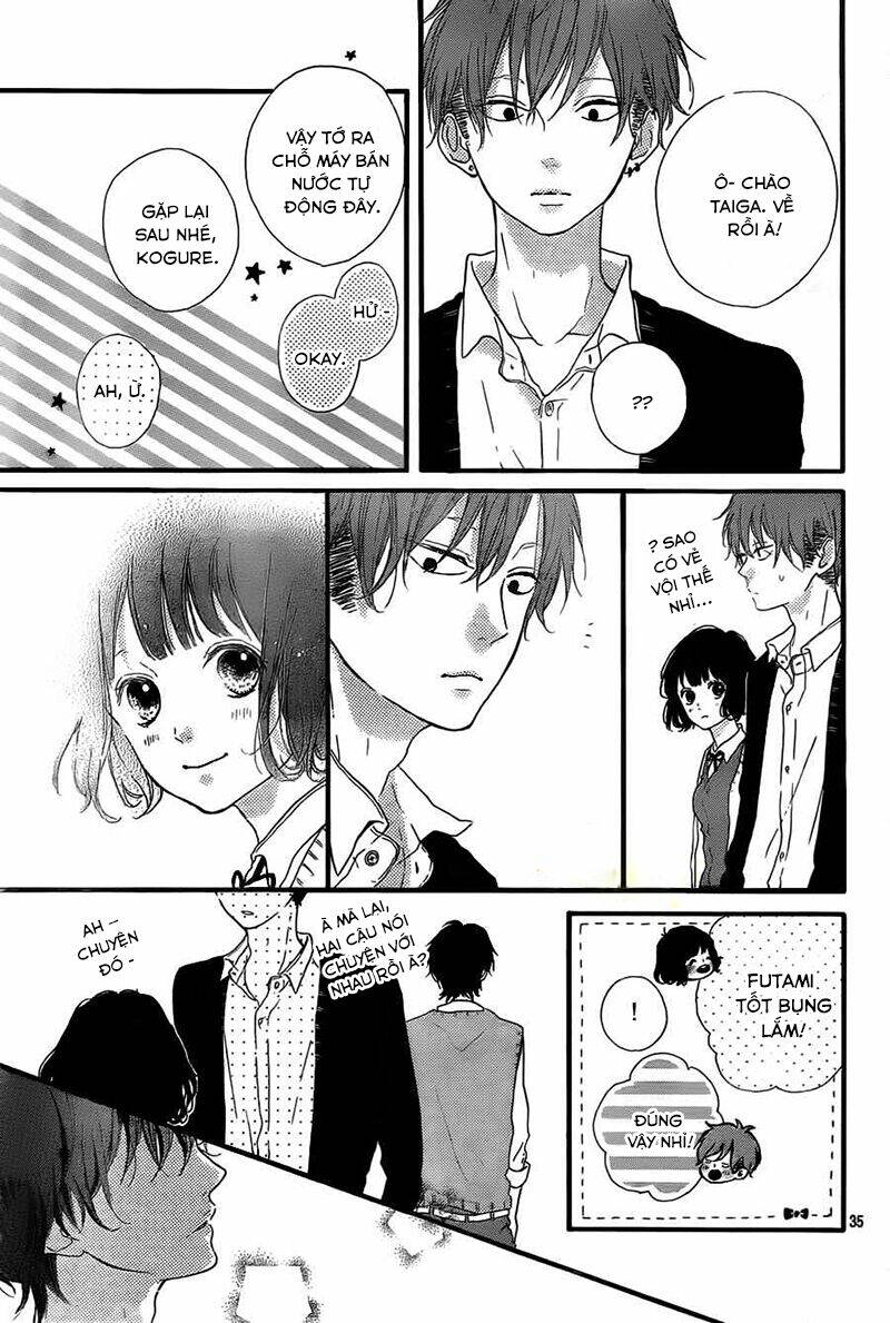 honey (meguro amu) chapter 10 37