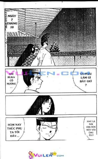 truyền nhân atula phần ii chapter 13 23