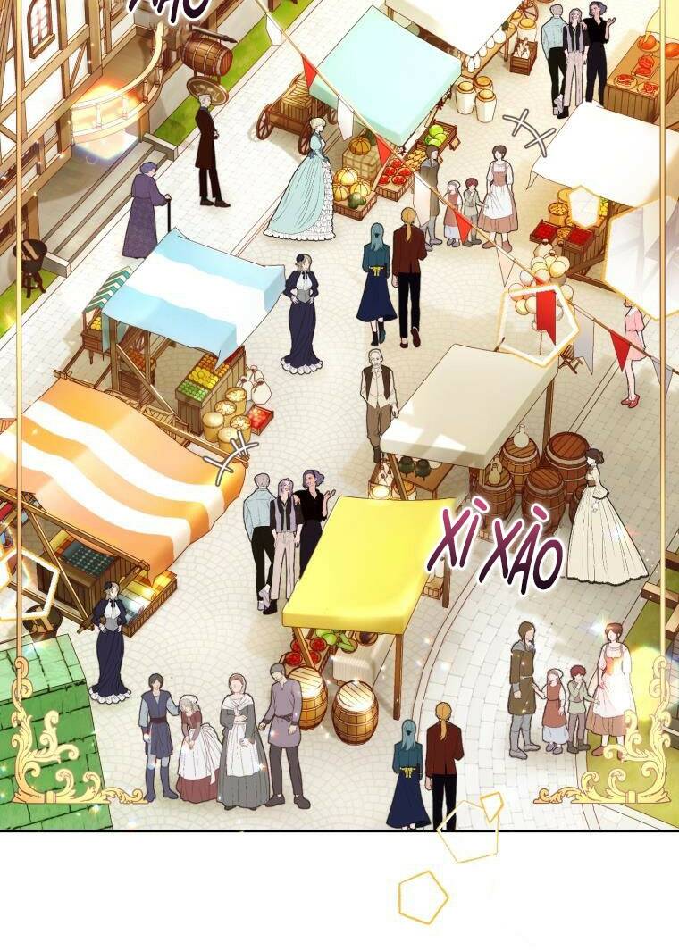 nhà điều chế nước hoa độc quyền của bạo chúa chapter 64 3