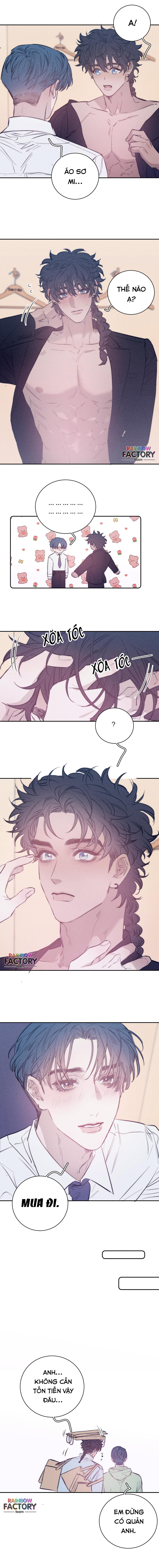 xuân nhật tương chí chapter 44 7