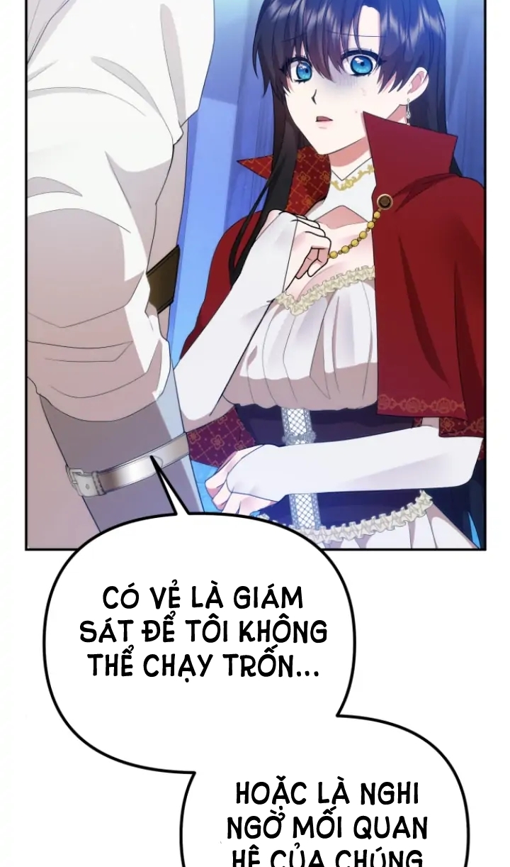 [18+] dũng sĩ vị tha chapter 13.2 13