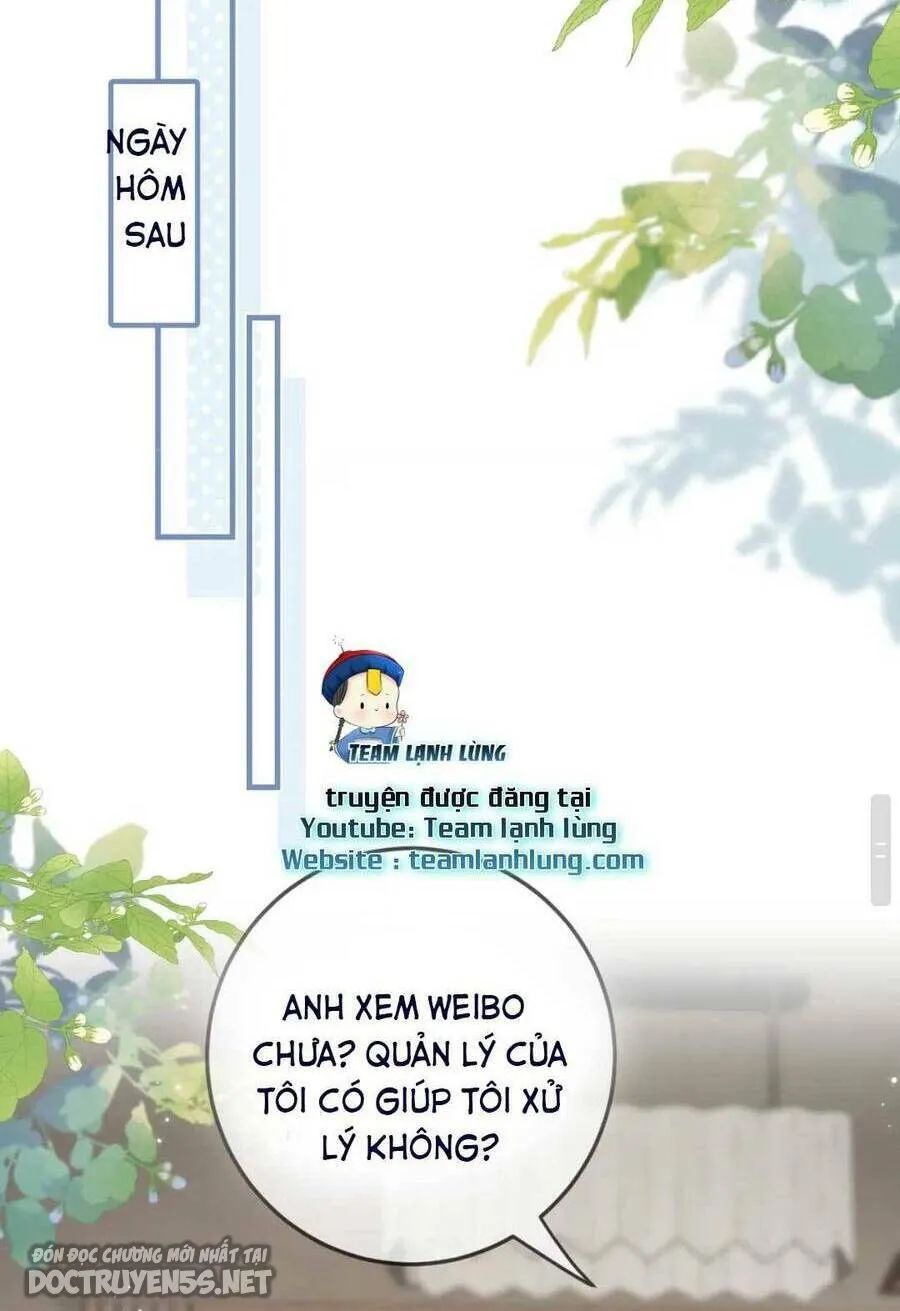 vợ chồng siêu sao có chút ngọt [m] chapter 13 43