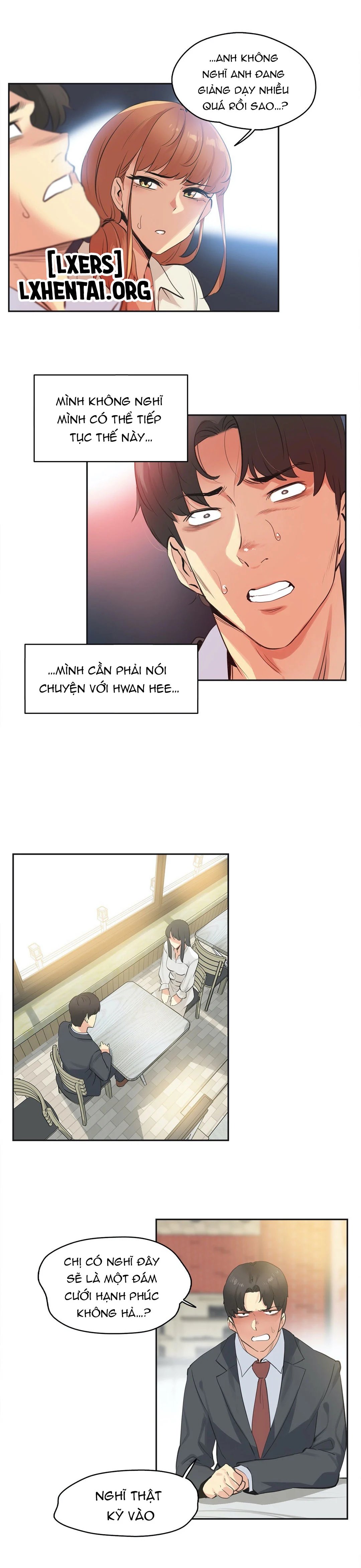 cha nuôi chapter 78 7