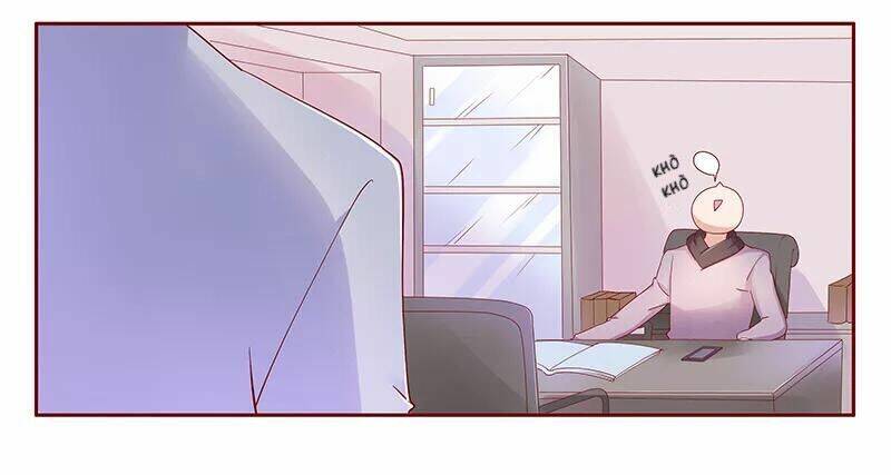 bá đạo tổng tài yêu tôi chapter 126 6