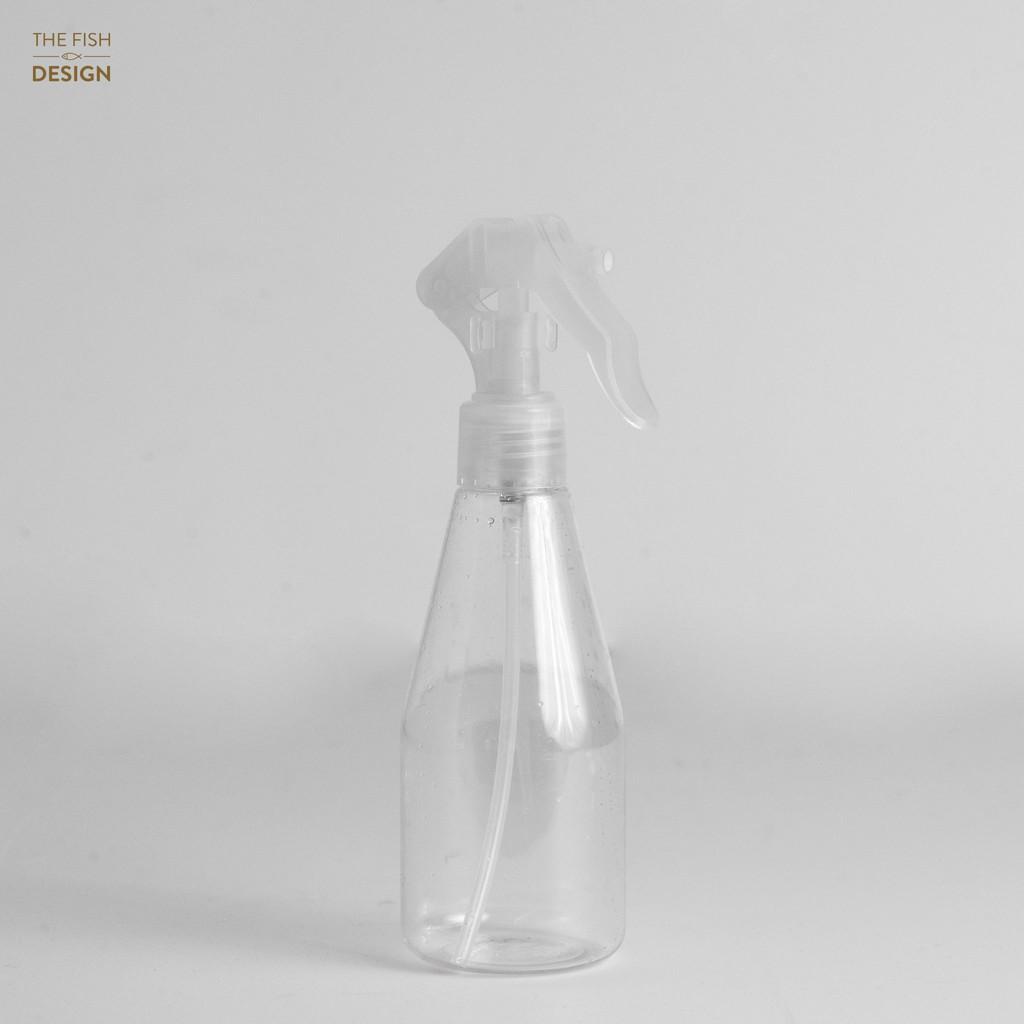 Bình tưới cây 200ml | THE FISH DESIGN