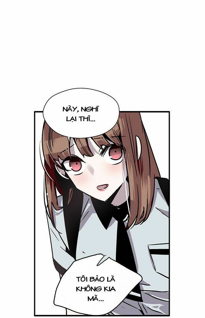 người máy hủy diệt chapter 10 33