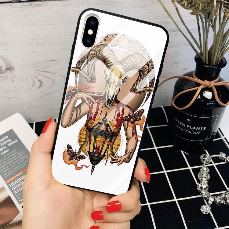 Ốp Lưng Con Vật Bắt Mắt dành cho Iphone 6/6Plus/6S/6S Plus/7/7Plus/8/8Plus/X/Xs/Xs Max/11/11 Promax/12/12 Promax Lpc20120049
