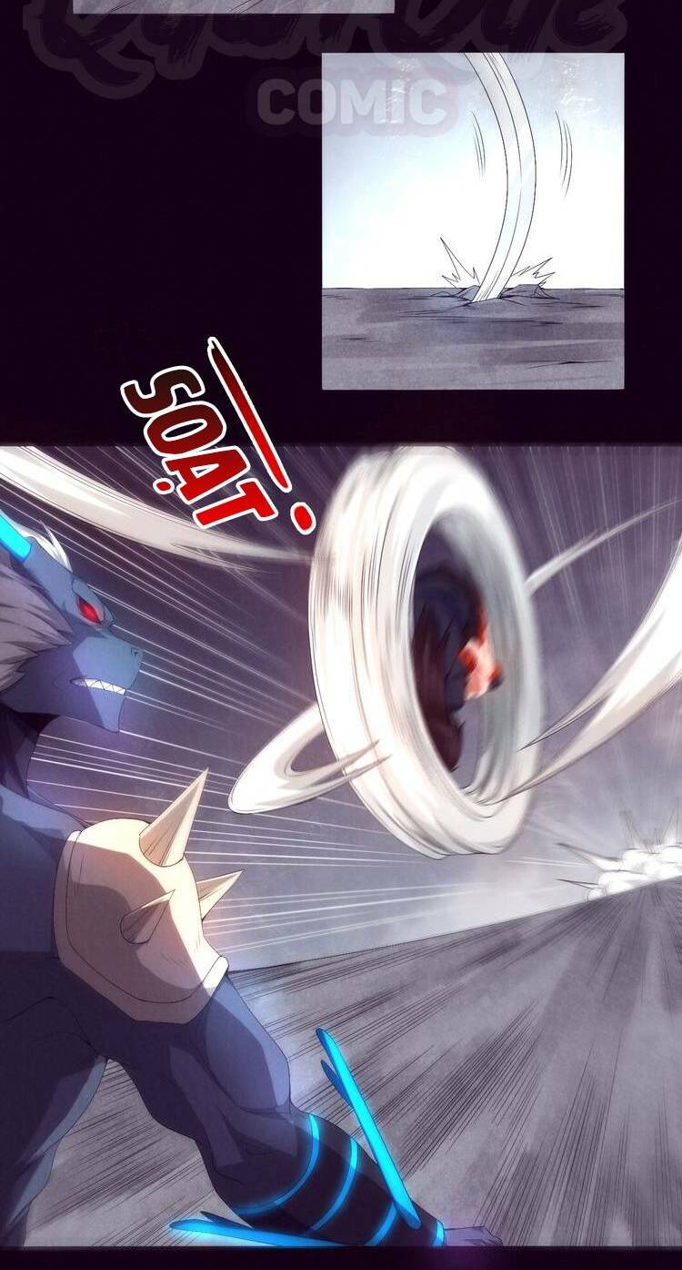 hắc kim đảo chapter 22 15