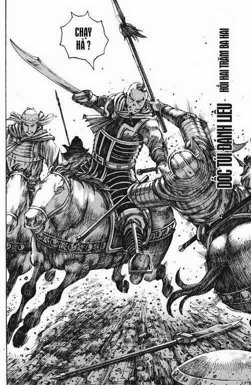 Hoả Phụng Liêu Nguyên chapter 231.2 24